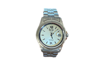 Orologio Seiko Uomo in Acciaio SLL043P1 - SLL043P1